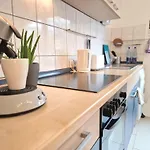 Lägenhet Helbings Essen