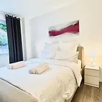 Helbings Lägenhet