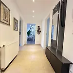 Lägenhet Helbings Essen