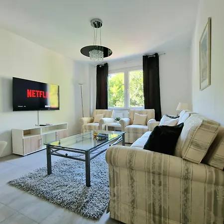 Modern Near Hbf & Messe * אסן