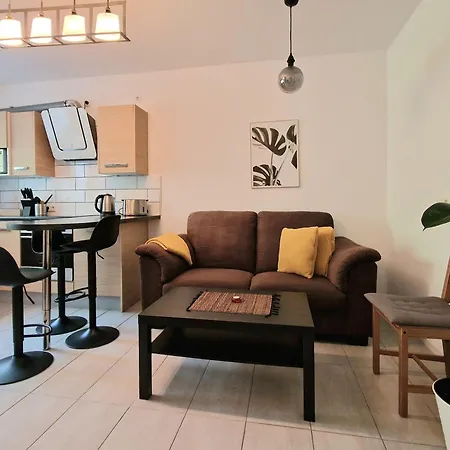 Modern Near Hbf & Messe Essen