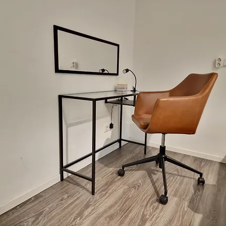 Appartamento Modern Near Hbf & Messe Essen