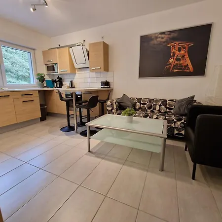 Modern Near Hbf & Messe * אסן