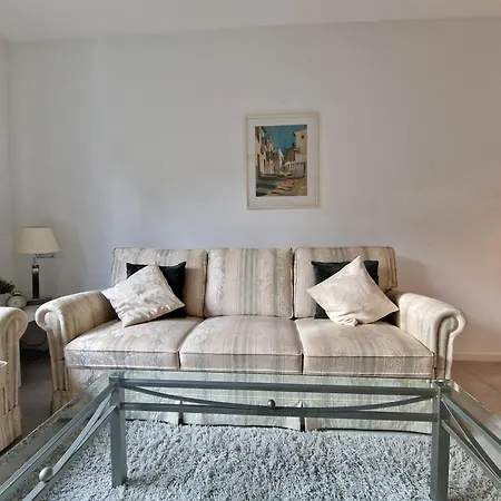 Modern Near Hbf & Messe * Essen