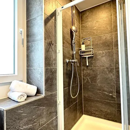 Hauptbahnhof Universitaetsklinikum Messe Evonik Apartment *