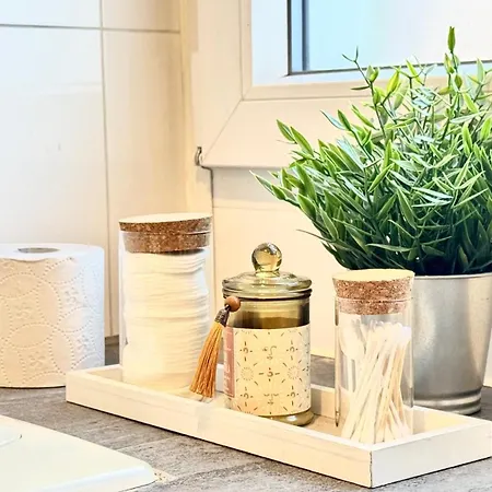 Apartamento Helbings *