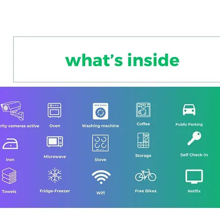 Modern Near Hbf & Messe