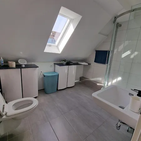 דירה Modern Near Hbf & Messe