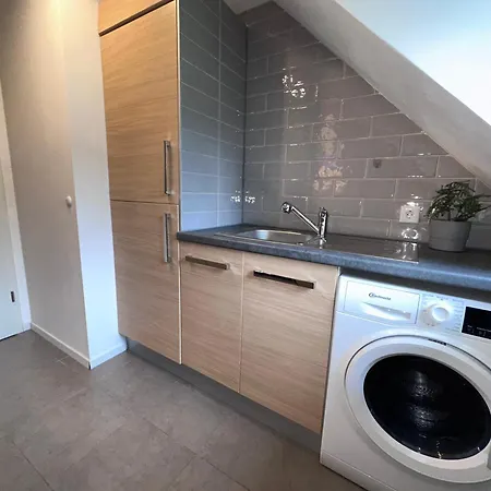 דירה Modern Near Hbf & Messe *