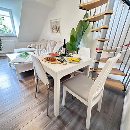 Modern Near Hbf & Messe Essen