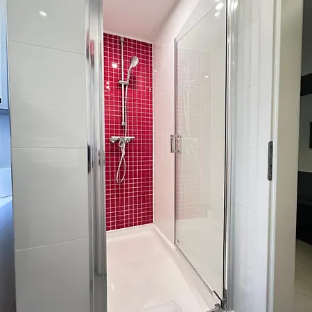 Modern Near Hbf & Messe * אסן