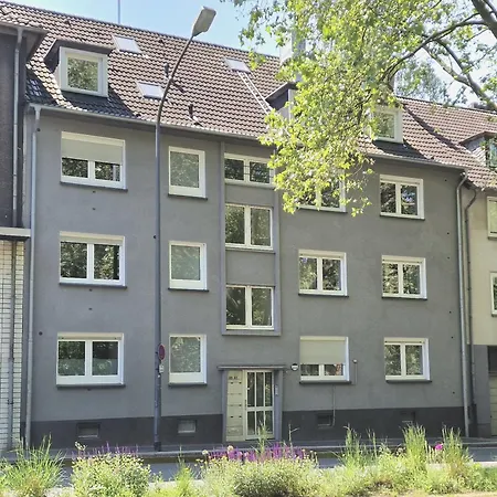 Hauptbahnhof Universitaetsklinikum Messe Evonik
