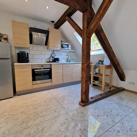 Appartamento Modern Near Hbf & Messe