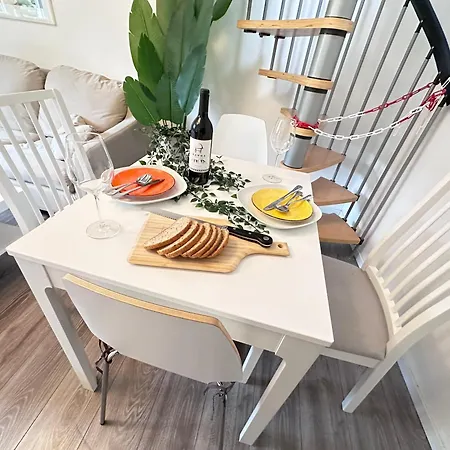 Modern Near Hbf & Messe Essen