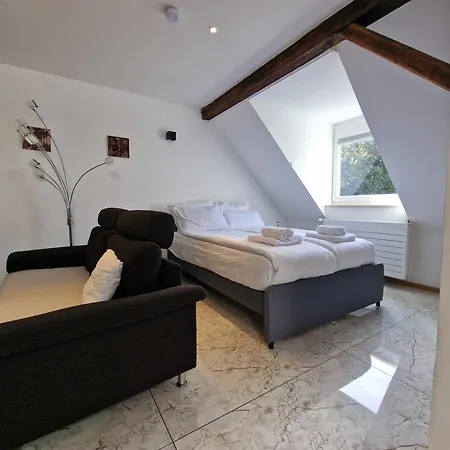 Modern Near Hbf & Messe * אסן