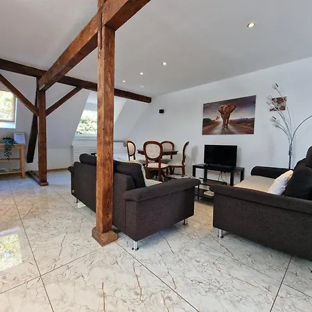 Modern Near Hbf & Messe Appartamento *