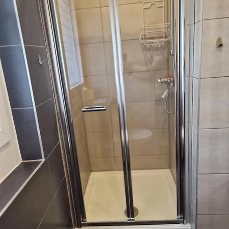 Modern Near Hbf & Messe Appartamento *