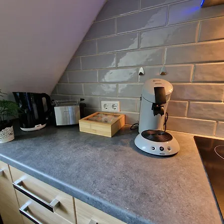 Modern Near Hbf & Messe אסן