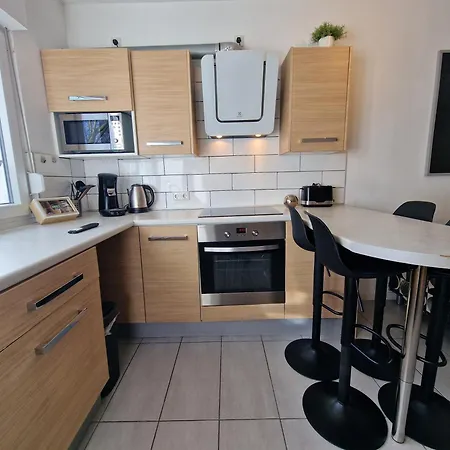 Helbings Apartamento