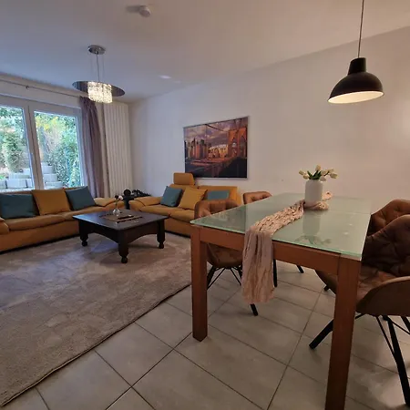 Helbings Apartamento Essen
