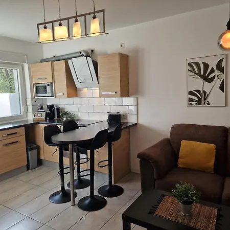 Apartamento Helbings Essen