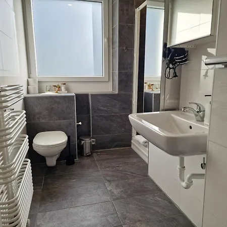 Helbings Apartamento *