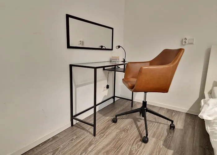 아파트 Modern Near Hbf & Messe 에센