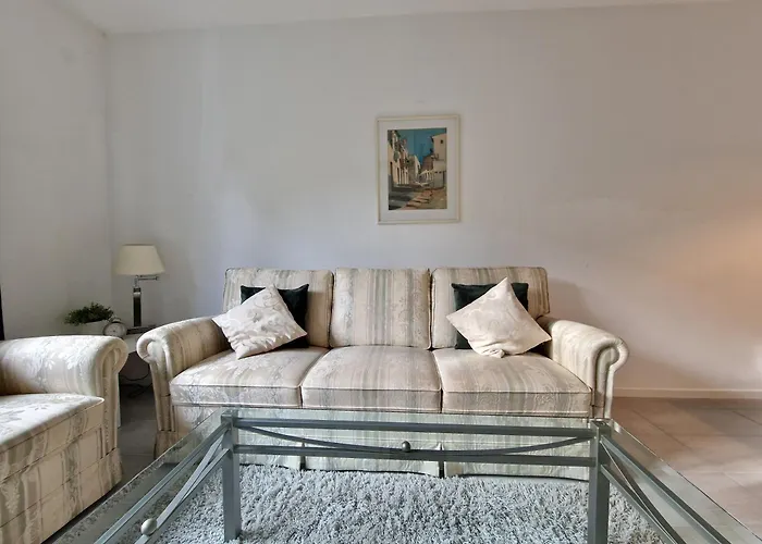 Modern Near Hbf & Messe * Essen