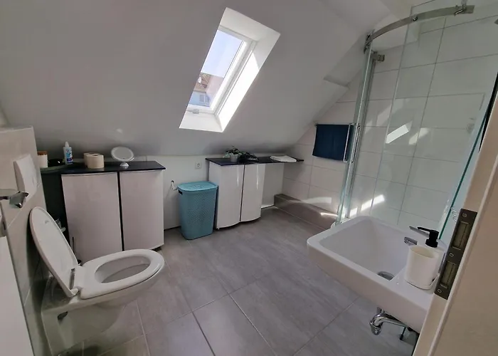 아파트 Modern Near Hbf & Messe