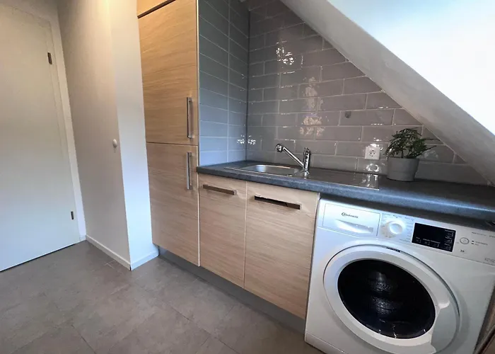 Apartamento Modern Near Hbf & Messe *