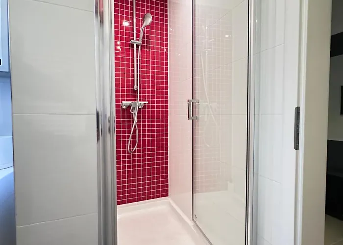 Modern Near Hbf & Messe * 에센