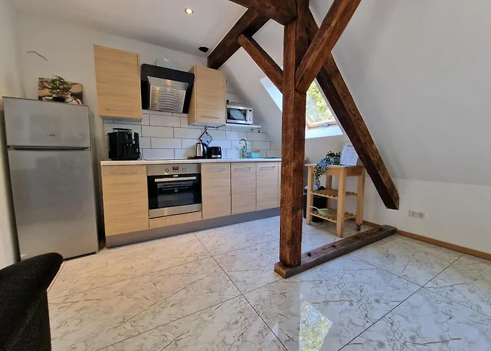 Apartamento Helbings