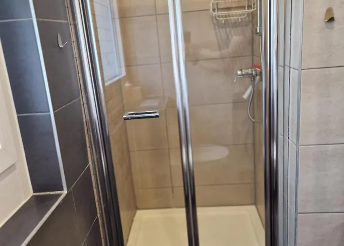 Modern Near Hbf & Messe Apartamento *